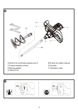 Preview for 2 page of Burley R6201A Quick Start Manual