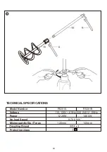 Preview for 4 page of Burley R6201A Quick Start Manual