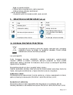 Preview for 9 page of Burley R6208A User Manual