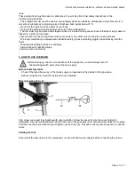 Preview for 14 page of Burley R6208A User Manual