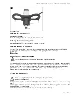 Preview for 15 page of Burley R6208A User Manual