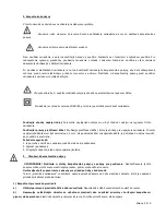 Preview for 3 page of Burley R7237A-F User Manual