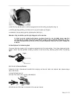 Preview for 17 page of Burley R7237A-F User Manual