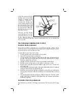 Предварительный просмотр 8 страницы Burley RECUMBENT Owner'S Instruction Manual