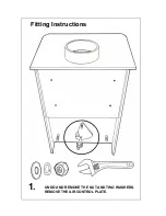 Preview for 4 page of Burley ROOMSEALKIT Manual