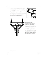 Предварительный просмотр 6 страницы Burley Solo Jogger Owner'S Instruction Manual