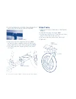 Предварительный просмотр 4 страницы Burley Stroller Kit Owner'S And Safety Manual