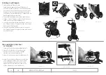 Предварительный просмотр 12 страницы Burley Travoy Owner'S Instruction & Safety Manual