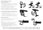 Предварительный просмотр 13 страницы Burley Travoy Owner'S Instruction & Safety Manual