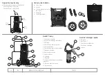 Предварительный просмотр 18 страницы Burley Travoy Owner'S Instruction & Safety Manual