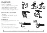 Предварительный просмотр 27 страницы Burley Travoy Owner'S Instruction & Safety Manual