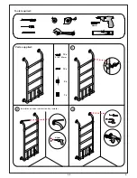 Preview for 2 page of Burlington chaplin r12 chr Installation Instructions