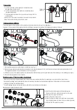 Предварительный просмотр 4 страницы Burlington T2DB Installation Instructions