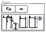 Preview for 3 page of Burlington T49A CHR Quick Start Manual