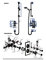 Предварительный просмотр 2 страницы Burlington TF1H Installation Instructions Manual