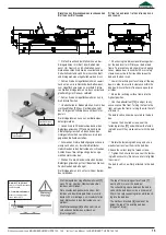 Предварительный просмотр 15 страницы burmeier 30.9956.12 Instruction Manual