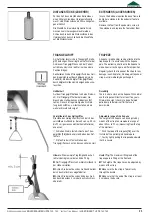 Предварительный просмотр 23 страницы burmeier 30.9956.12 Instruction Manual