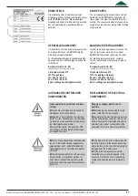 Предварительный просмотр 37 страницы burmeier 30.9956.12 Instruction Manual