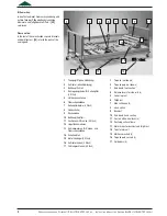 Предварительный просмотр 2 страницы burmeier 51.0622.24 S Instruction Manual