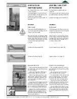 Предварительный просмотр 13 страницы burmeier 51.0622.24 S Instruction Manual