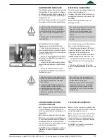 Предварительный просмотр 17 страницы burmeier 51.0622.24 S Instruction Manual