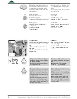 Предварительный просмотр 24 страницы burmeier 51.0622.24 S Instruction Manual