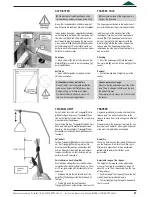 Предварительный просмотр 25 страницы burmeier 51.0622.24 S Instruction Manual