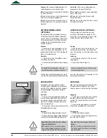 Предварительный просмотр 26 страницы burmeier 51.0622.24 S Instruction Manual