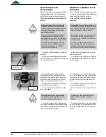 Предварительный просмотр 28 страницы burmeier 51.0622.24 S Instruction Manual