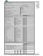 Предварительный просмотр 38 страницы burmeier 51.0622.24 S Instruction Manual