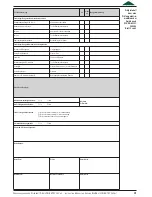 Предварительный просмотр 39 страницы burmeier 51.0622.24 S Instruction Manual