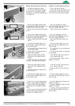 Preview for 15 page of burmeier 51.2434.11S Instruction Manual