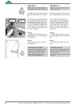 Preview for 24 page of burmeier 51.2434.11S Instruction Manual