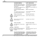 Preview for 8 page of burmeier DALI 24 Volt 15.0624.11S Instruction Manual