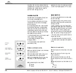 Preview for 30 page of burmeier DALI 24 Volt 15.0624.11S Instruction Manual