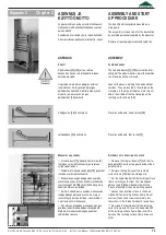 Предварительный просмотр 13 страницы burmeier DALI II 24 Volt Instruction Manual