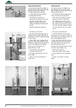 Предварительный просмотр 20 страницы burmeier DALI II 24 Volt Instruction Manual