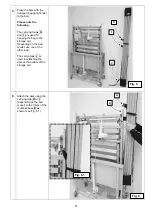 Предварительный просмотр 7 страницы burmeier Dali Series Mounting Instructions