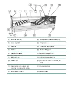 Предварительный просмотр 3 страницы burmeier Dali Instruction Manual