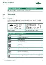 Preview for 15 page of burmeier Dali Instruction Manual