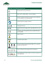 Предварительный просмотр 16 страницы burmeier Dali Instruction Manual