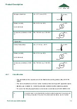 Предварительный просмотр 19 страницы burmeier Dali Instruction Manual