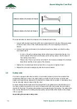 Предварительный просмотр 50 страницы burmeier Dali Instruction Manual