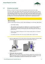 Предварительный просмотр 53 страницы burmeier Dali Instruction Manual