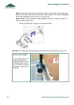 Предварительный просмотр 56 страницы burmeier Dali Instruction Manual