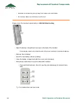 Предварительный просмотр 80 страницы burmeier Dali Instruction Manual