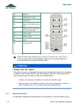 Предварительный просмотр 102 страницы burmeier Dali Instruction Manual