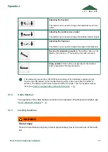 Предварительный просмотр 103 страницы burmeier Dali Instruction Manual