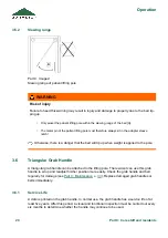 Предварительный просмотр 112 страницы burmeier Dali Instruction Manual