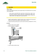 Предварительный просмотр 116 страницы burmeier Dali Instruction Manual